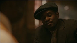 The Porter - Season 01 Episode 01